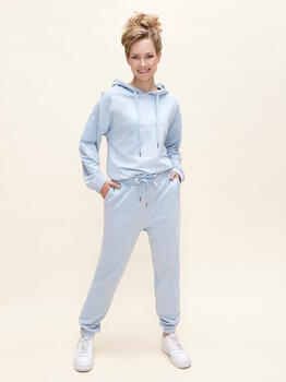 Charlie Choe Limited Edition Baby Blau Mode