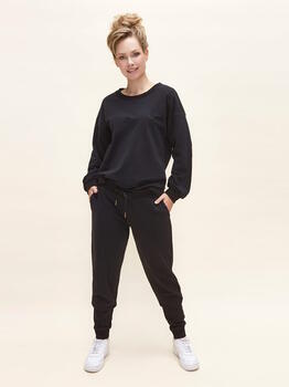 Charlie Choe Limited Edition Schwarz Mode