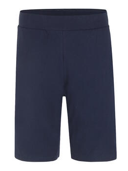 Charlie Choe UNI Navy-Blau Pyjamahose