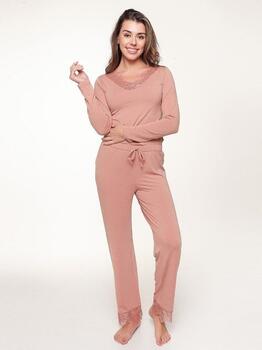 LingaDore Nacht  Beetle Beige Pyjama