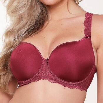 LingaDore Täglich Uni Fit Plus Bra Port Vorgeformter BH