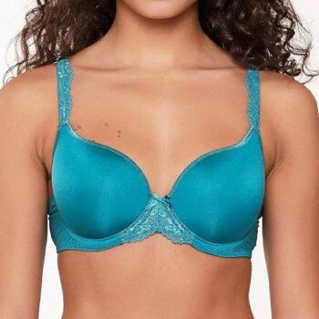 LingaDore Täglich Uni Fit Türkis Vorgeformter BH