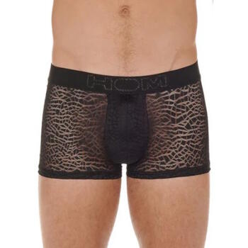 HOM Arizona Schwarz Sport Trunk