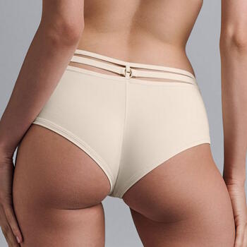 Marlies Dekkers Space Odyssey Elfenbein Hipster