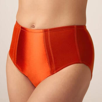 Naturana Minimizer Orange Hoher Slip