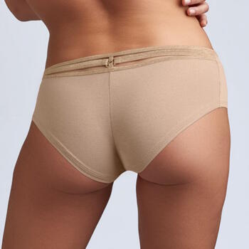 Marlies Dekkers Space Odyssey Gold-Glitzer Hipster