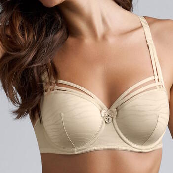 Marlies Dekkers Dame de Paris Sand Vorgeformter BH