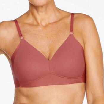Naturana Side smoother Antique Rose Ohne Bügel BH