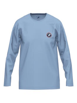 Ein Fisch namens Fred 120002 Jeans Blau Pyjama-Shirt