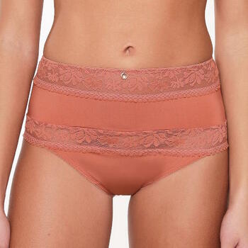 LingaDore Ginger Bread Braun Hoher Slip