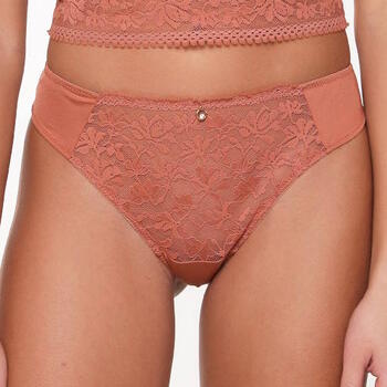 LingaDore Ginger Bread Braun String