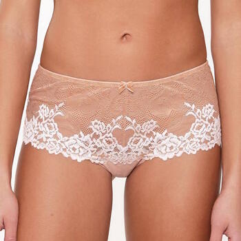 LingaDore  Golden sparkle Gold Hipster