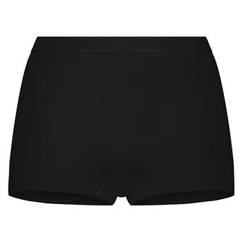 Beeren Unterwäsche Green Comfort Schwarz Hipster