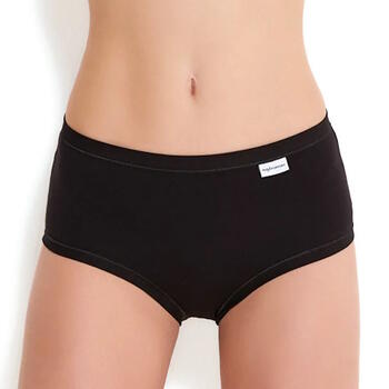 Entex Rossoporpora Schwarz Slip