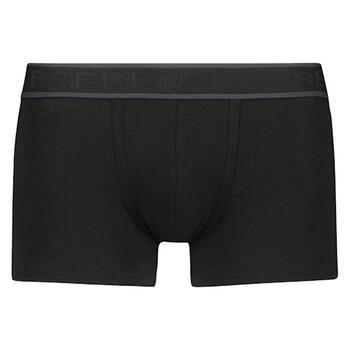 Beeren Unterwäsche Green Comfort Schwarz Boxershort