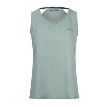 Charlie Choe Sweet Sea Dreams Grün Schlafshirt