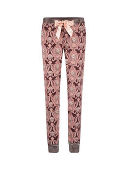 Charlie Choe Wild Hearted Brand/Pink Pyjamahose