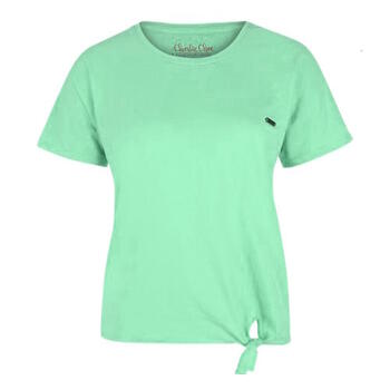 Charlie Choe Wild Animal Grün Schlafshirt