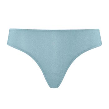 Marlies Dekkers Space Odyssey Blau Slip