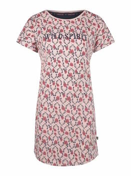 Charlie Choe Good Luck Pink Nachtkleid