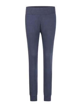 Charlie Choe Cold Days Navy-Blau Legging