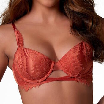 After Eden Tinker  Vorgeformter BH