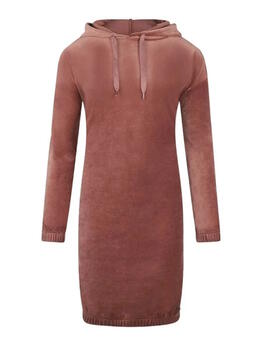 Charlie Choe Warm Nights Braun Mode