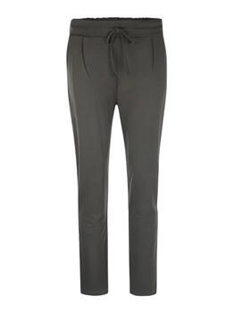 Charlie Choe Cold Days Grau Mode