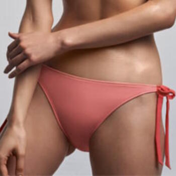 Marlies Dekkers Bademode Holi Gypsy Pink Bikini Slip