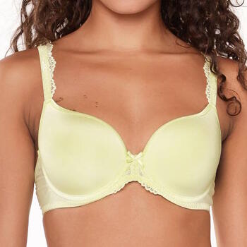 LingaDore Täglich Uni Fit Sunny Lime Vorgeformter BH