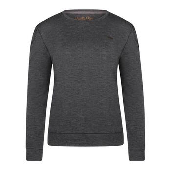 Charlie Choe Cold Days Dunkegrau Mode