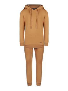 Charlie Choe Cold Days Ocker Gelb Mode