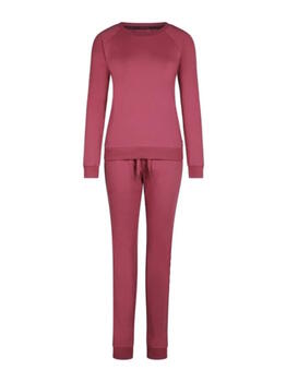 Charlie Choe Cold Days Fuchsie Mode