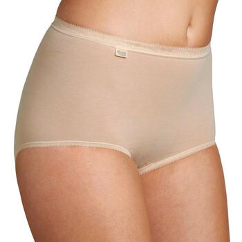 Sloggi Basic Maxi  Pulver Hoher Slip