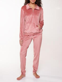 LingaDore Nacht Rose Dawn Antique Rose Mode