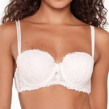 LingaDore Powder Puff Pulver Vorgeformter BH