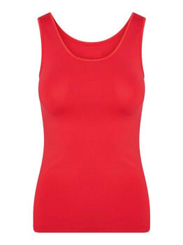 Beeren Unterwäsche Elegance Rot Damen Hemd