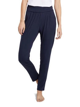 Tom Tailor Basic Navy-Blau Mode