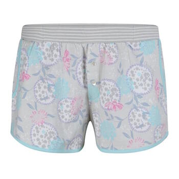 Charlie Choe La Vie Boheme Pastell/Print Pyjama-Hose