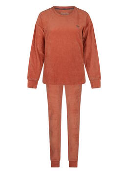 Charlie Choe Limited Edition Orange Mode