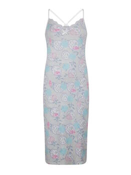 Charlie Choe La Vie Boheme Pastell/Print Nachtkleid