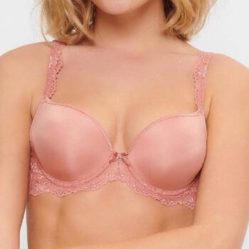 LingaDore Täglich Gel Push Up Antique Rose Push Up BH
