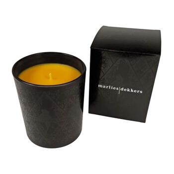 Marlies Dekkers Candle Schwarz/Gold Duftkerze