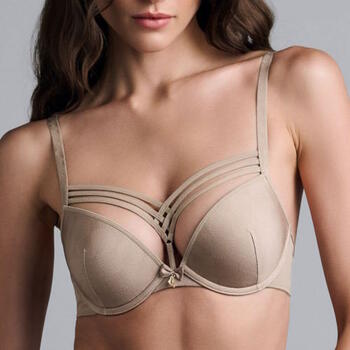 Marlies Dekkers Dame de Paris Bronze Push Up BH