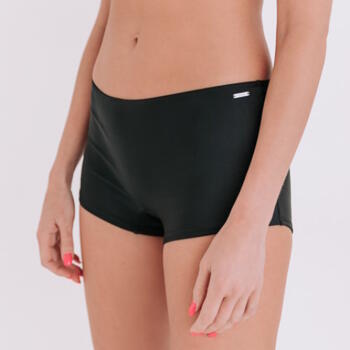 Bomain Basic Schwarz Bikini Slip