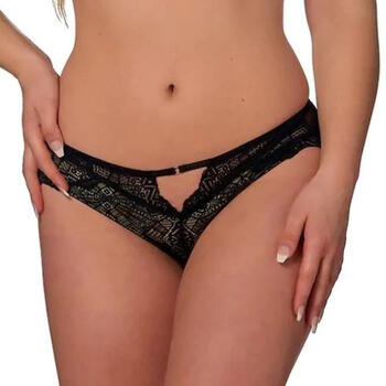 After Eden D-Cup & Up Tavienne Schwarz Slip