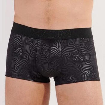 HOM Oslo Schwarz Sport Trunk