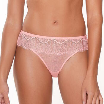 LingaDore Coral Tones Koralle Slip