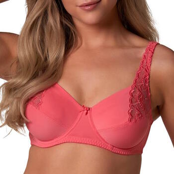 Elbrina Helen Pink Nicht geformter BH