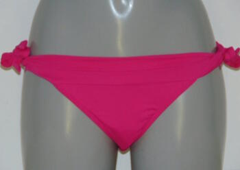 Königliche Lounge Playa Hot Pink Bikini Slip